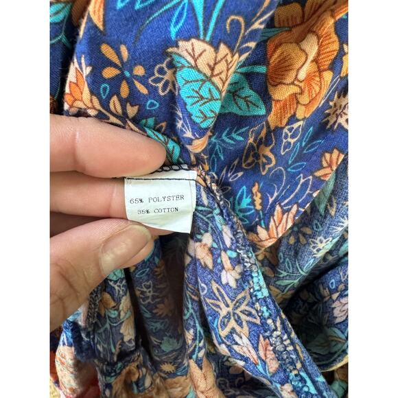 Zesica Wrap Dress - Picture 5 of 5